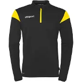 Uhlsport Sweat à Demi-zip Squad 27