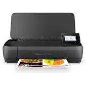HP OfficeJet 250 Imprimante Portable (CZ992A)