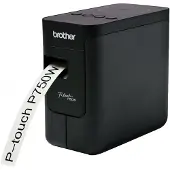 Brother P-Touch PT-P750W - Étiqueteuse