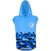 Regatta Poncho enfant Towel Robe II