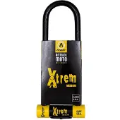Auvray Sra U Xtrem U-lock Doré 85 x 310 mm