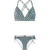 Protest Bikini 'PRTLock' vert