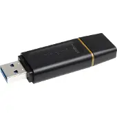 Kingston DataTraveler Exodia 128 Go