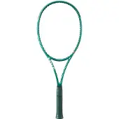Wilson Blade 98 16x19 V10 Unstrung Tennis Racket Vert 3