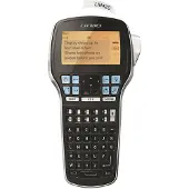 Dymo LabelManager 420P - Étiqueteuse