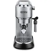 De'Longhi EC685.M Dedica Argent