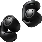 Bose Ultra Open Earbuds Noir
