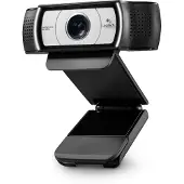 Logitech Webcam C930e - Webcam - Farbe - 1920 x 1080 - Audio - USB 2.0