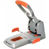 Rapid Hdc150 Hole Punch Gris Enfants