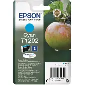 Epson T1292 (C13T12924012) Cartouche d'encre Cyan