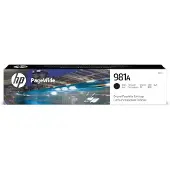HP 981A (J3M71A) - Noir - Cartouche d'encre
