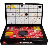 Alga Science - 101 Expériences - - UneTaille - Jouets