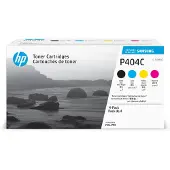 Samsung CLT-P404C (SU365A) - 4 couleurs - Toner - Multipack