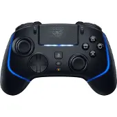 Razer Manette sans fil Bluetooth Wolverine V2 Pro pour PS5 Noir