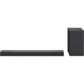 LG SC9S Noir 3.1.3 canaux 400 W