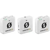 Rode Wireless ME Dual Blanc