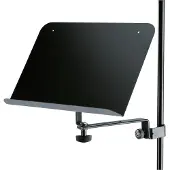 K&M 115/2 Support de Partition