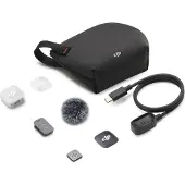 DJI Mic Mini 2 Émetteur