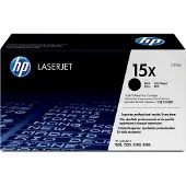 HP 15X (C7115X) - Noir - Toner - Grande capacité