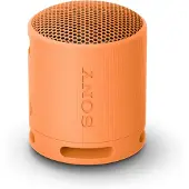 Sony Enceinte Bluetooth SRS-XB100/D - Orange