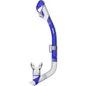 Mares Aquazone Tuba De Plongée Gator Dry