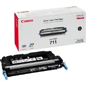 Canon 711 BK - Noir - Toner