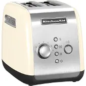 KitchenAid 5KMT221EAC Blanc amande