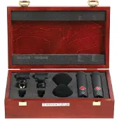 Neumann KM 184 mt paire de micros cardioïde à condensateur (stéréo)