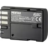 Pentax D-LI90 Batterie