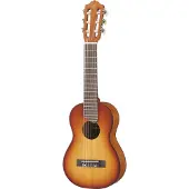 Yamaha Guitalele Gl1 Tobacco Brown Sunburst