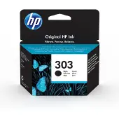 HP 303 Cartouche Noir