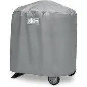 Weber Accessoire barbecue 7177 Housse serie Q 1000