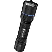 Varta Lampe De Poche Night Cutter Pro F20r Ip67 Pack