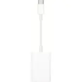 Apple Adaptateur USB‑C vers lecteur de carte SD