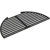 Big Green Egg Demi-grille en Fonte L