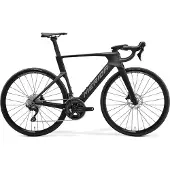 Merida Bikes Reacto 4000 105 2027 Road Bike Noir S