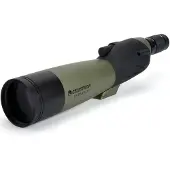 Celestron Ultima 80 Straight Telescope Vert