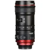 Canon CN-E 18-80mm T4.4 L IS KAS Cinema EF