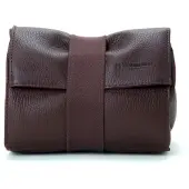 Artisan&artist ACAM 78 Cuir Pochette Marron