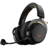 Beyerdynamic Casque Gaming sans fil Bluetooth MMX 150 Noir