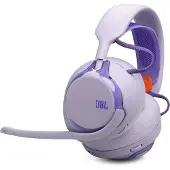 JBL QUANTUM 650 PURPLE