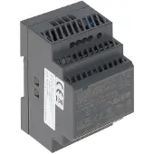 Hikvision DS-KAW60-2N Alimentation électrique