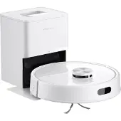 Roborock Aspirateur Robot - - Q7 BF+ - Blanc - Auto-vidage - 8,000 Pa