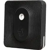 Shelly · Plug & Play · « Blu ZB H&T Black » · Capteur de température et d'humidité · Bluetooth