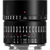 TTArtisan 50mm F0.95 Nikon Z
