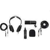 Zoom ZDM-1 Podcast Pack