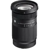 Sigma 20-200 mm f/3,5-6,3 DG Contemporary Sony E-mount
