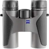 Zeiss Terra 10x32 noir/gris