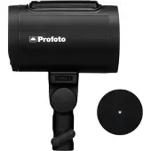Profoto A2 + Connect Nikon