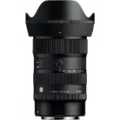 Sigma 17-40mm f/1.8 DC Art - Canon RF